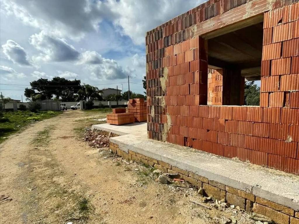 Villa a Marsala in Urb. Indirizzo Non Visibile Centro Storico - Foto 4