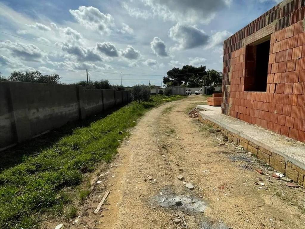 Villa a Marsala in Urb. Indirizzo Non Visibile Centro Storico - Foto 5