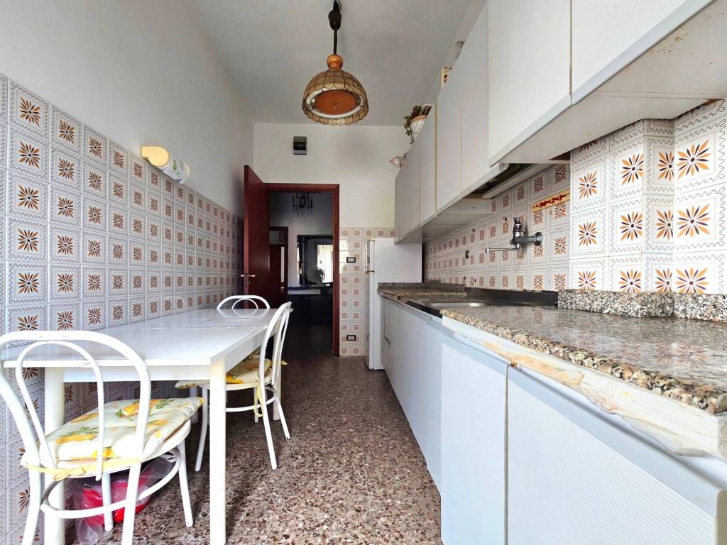 Appartamento a Gallipoli in Via Antonio Rosmini, 14 - Foto 3