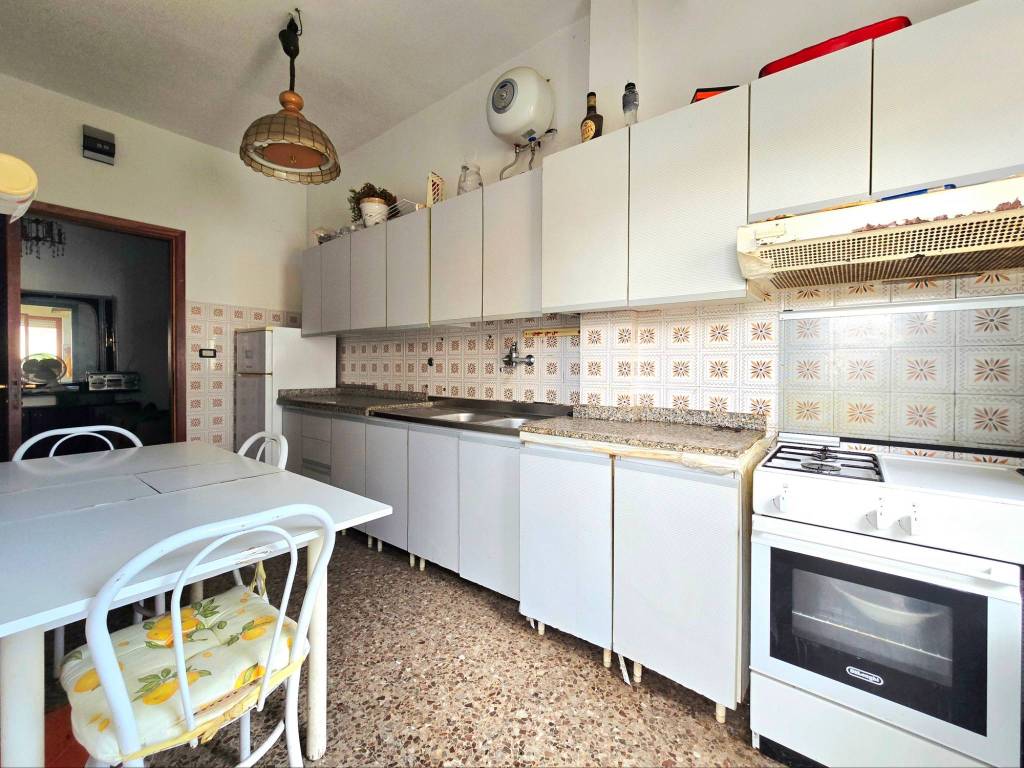 Appartamento a Gallipoli in Via Antonio Rosmini, 14 - Foto 4
