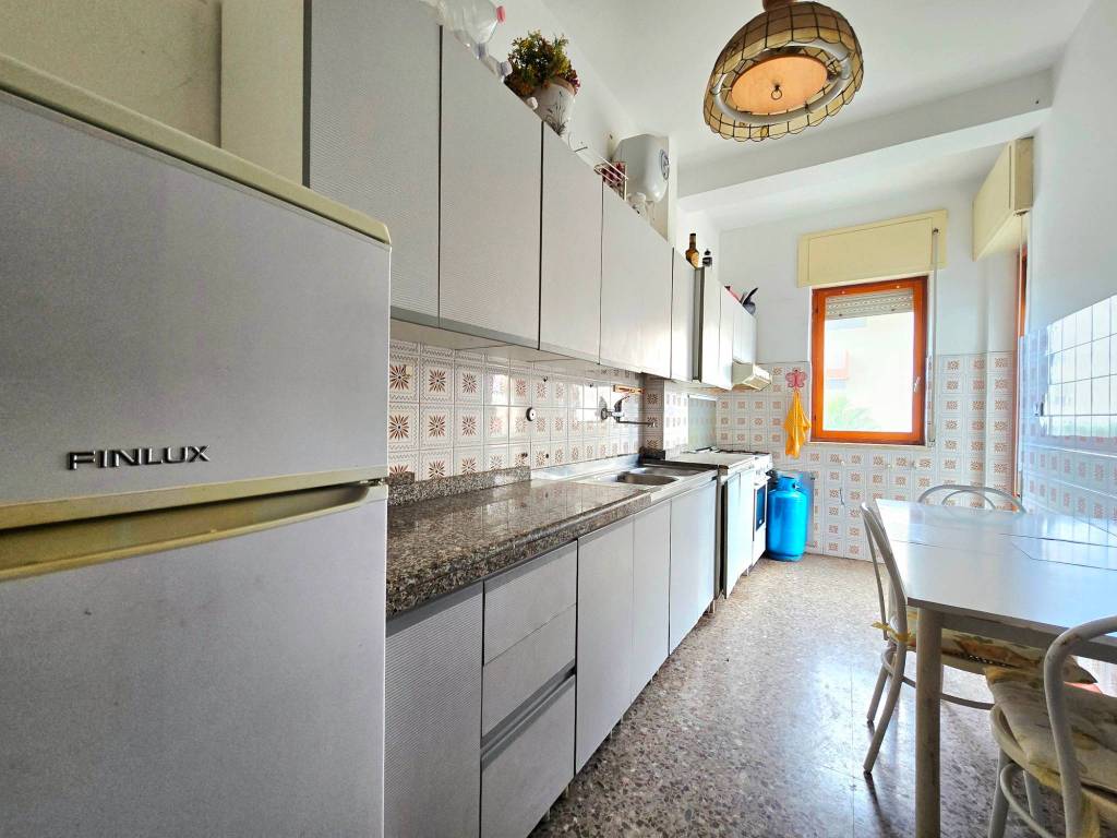 Appartamento a Gallipoli in Via Antonio Rosmini, 14 - Foto 5