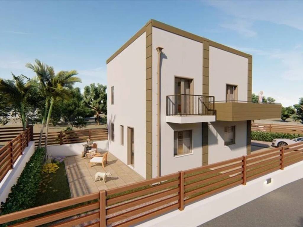 Villa a Marsala in Urb. Indirizzo Non Visibile Centro Storico - Foto 2