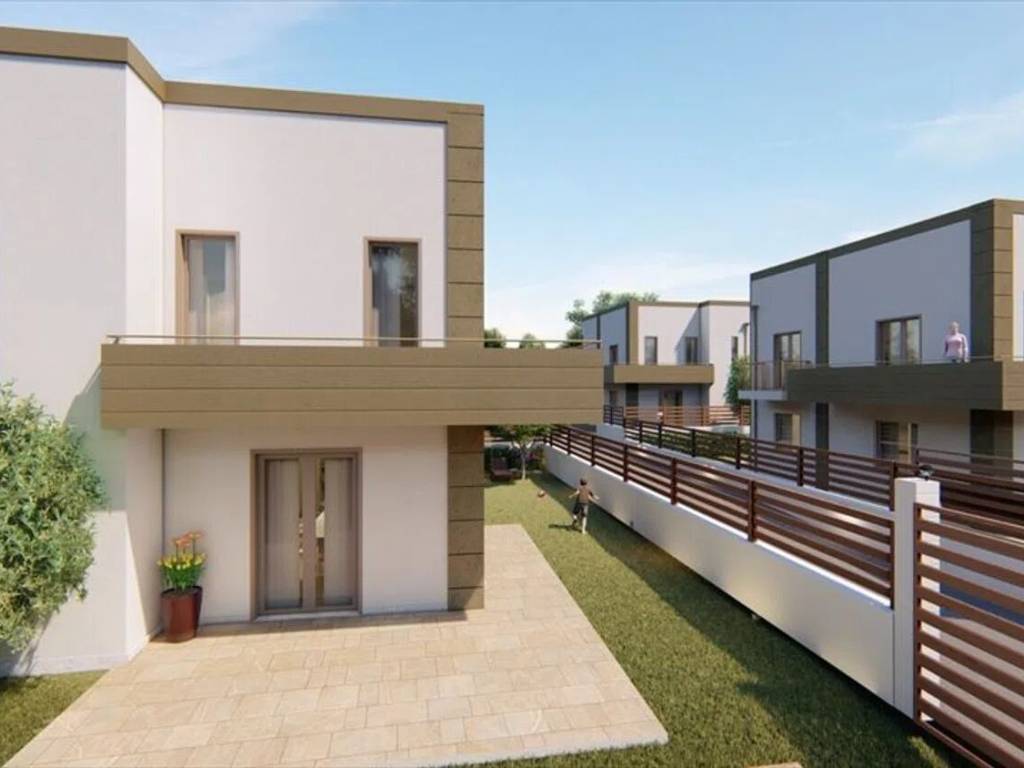 Villa a Marsala in Urb. Indirizzo Non Visibile Centro Storico - Foto 3