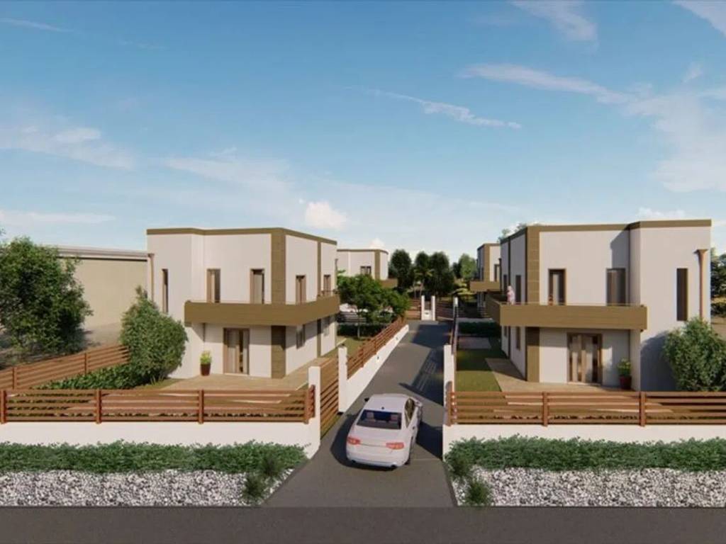 Villa a Marsala in Urb. Indirizzo Non Visibile Centro Storico - Foto 4
