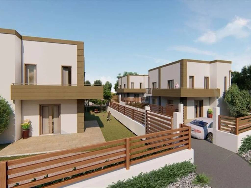 Villa a Marsala in Urb. Indirizzo Non Visibile Centro Storico - Foto 5