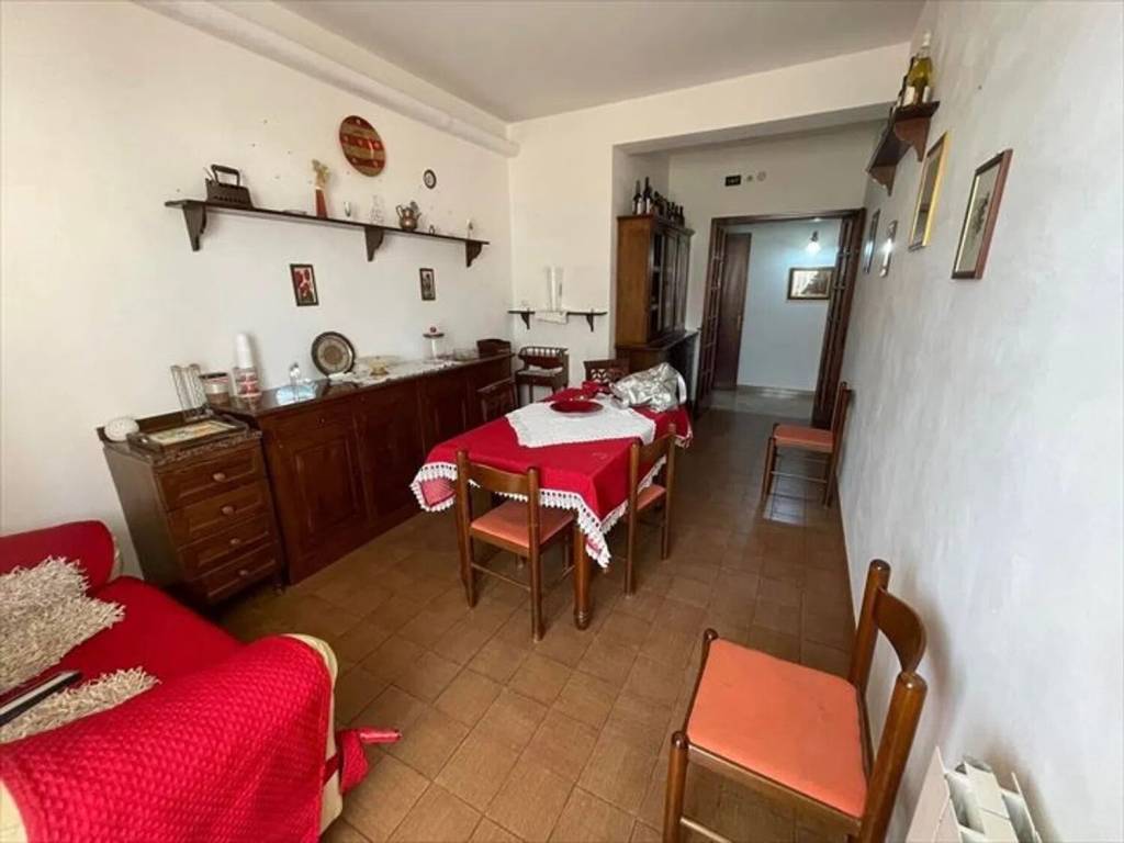 Appartamento a Marsala in Urb. Indirizzo Non Visibile Centro Storico - Foto 2