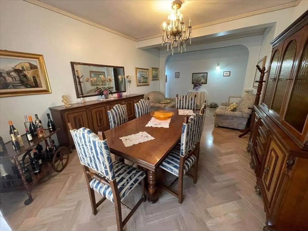 Appartamento a Marsala in Urb. Indirizzo Non Visibile Centro Storico - Foto 3
