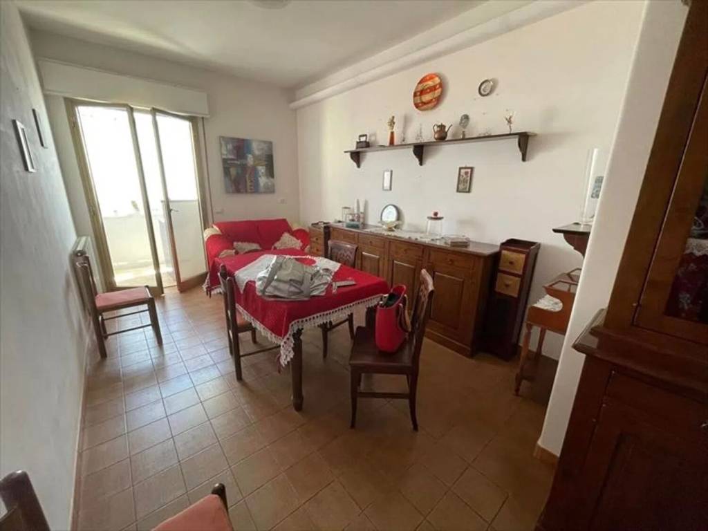 Appartamento a Marsala in Urb. Indirizzo Non Visibile Centro Storico - Foto 4