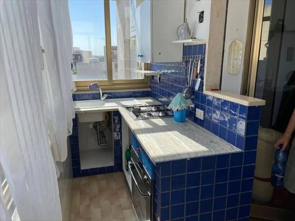 Appartamento a Marsala in Urb. Indirizzo Non Visibile Centro Storico - Foto 5