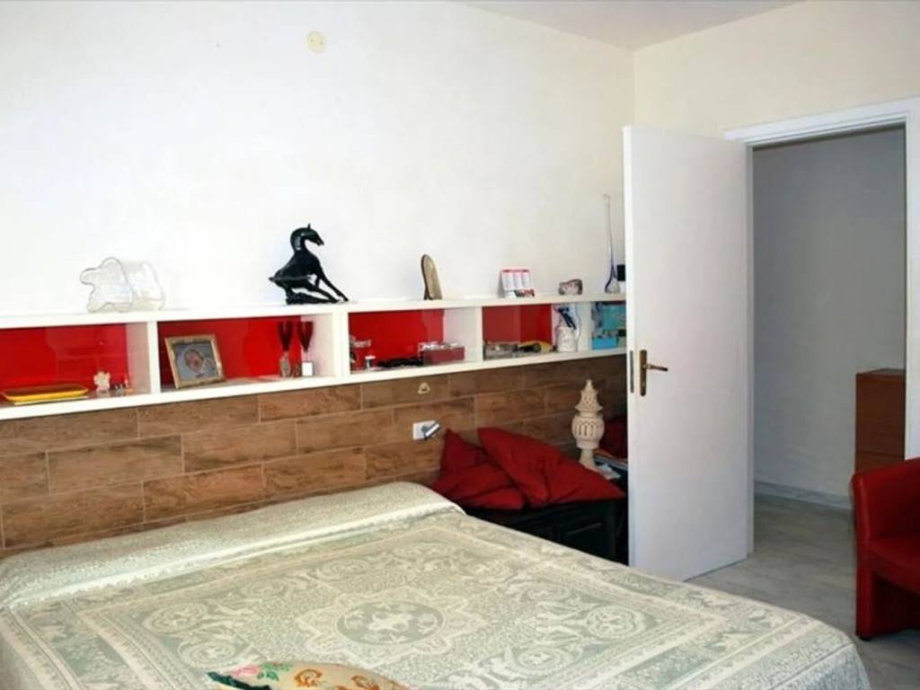 Appartamento a Marsala in Urb. Indirizzo Non Visibile Centro Storico - Foto 5