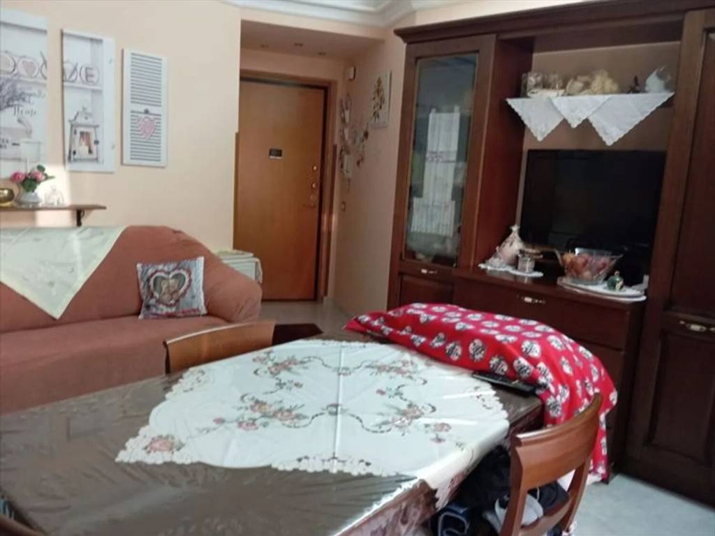 Appartamento a Marsala in Urb. Indirizzo Non Visibile Centro Storico - Foto 3