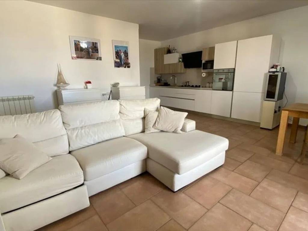 Appartamento a Marsala in Urb. Indirizzo Non Visibile Centro Storico - Foto 2