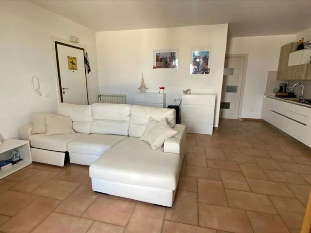 Appartamento a Marsala in Urb. Indirizzo Non Visibile Centro Storico - Foto 3