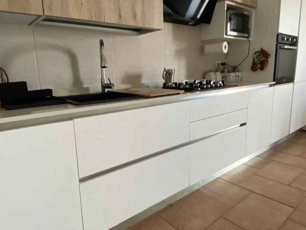 Appartamento a Marsala in Urb. Indirizzo Non Visibile Centro Storico - Foto 4