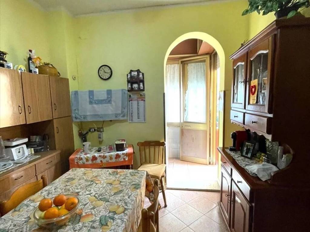 Appartamento a Marsala in Urb. Indirizzo Non Visibile Centro Storico - Foto 2