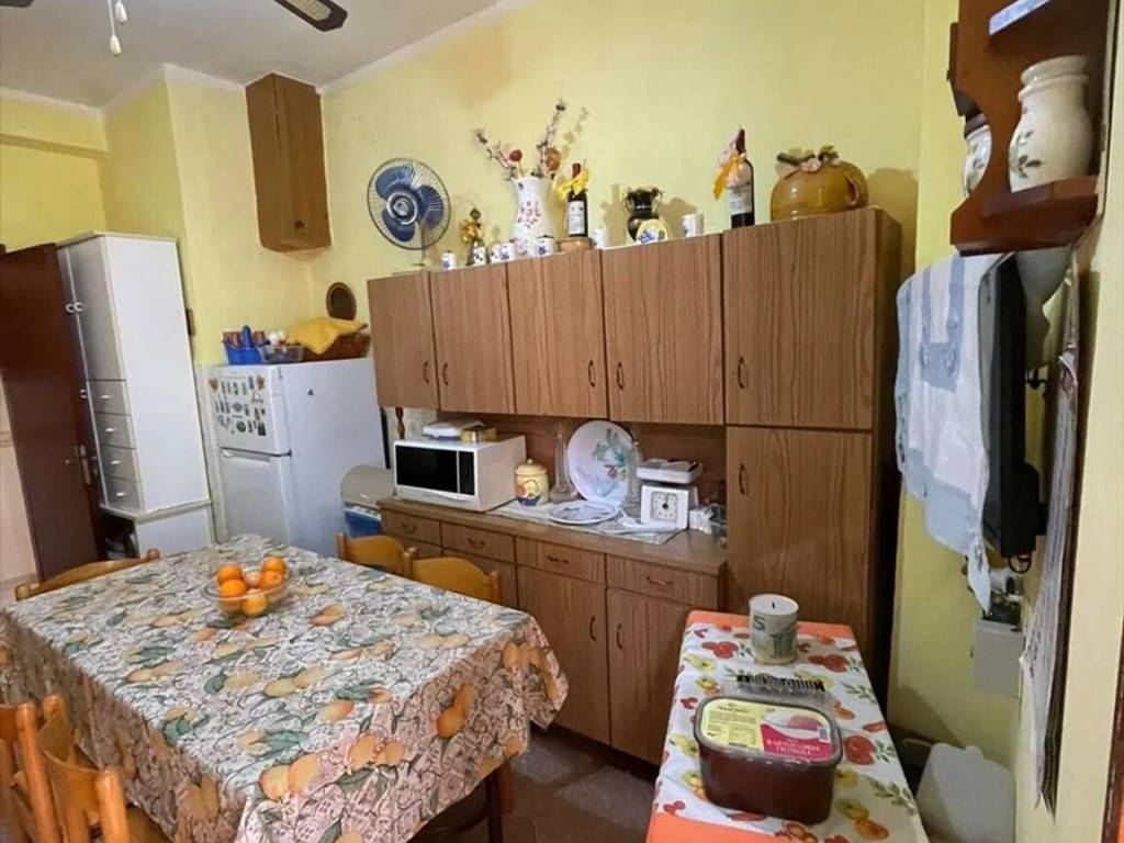Appartamento a Marsala in Urb. Indirizzo Non Visibile Centro Storico - Foto 3