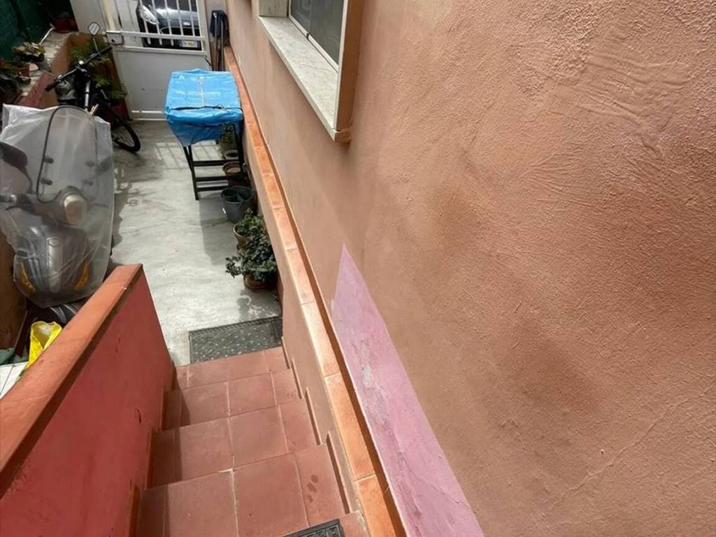 Appartamento a Marsala in Urb. Indirizzo Non Visibile Centro Storico - Foto 5