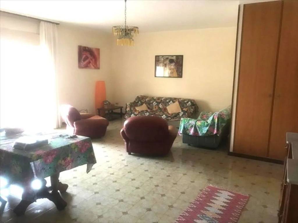 Appartamento a Marsala in Urb. Indirizzo Non Visibile Centro Storico - Foto 3