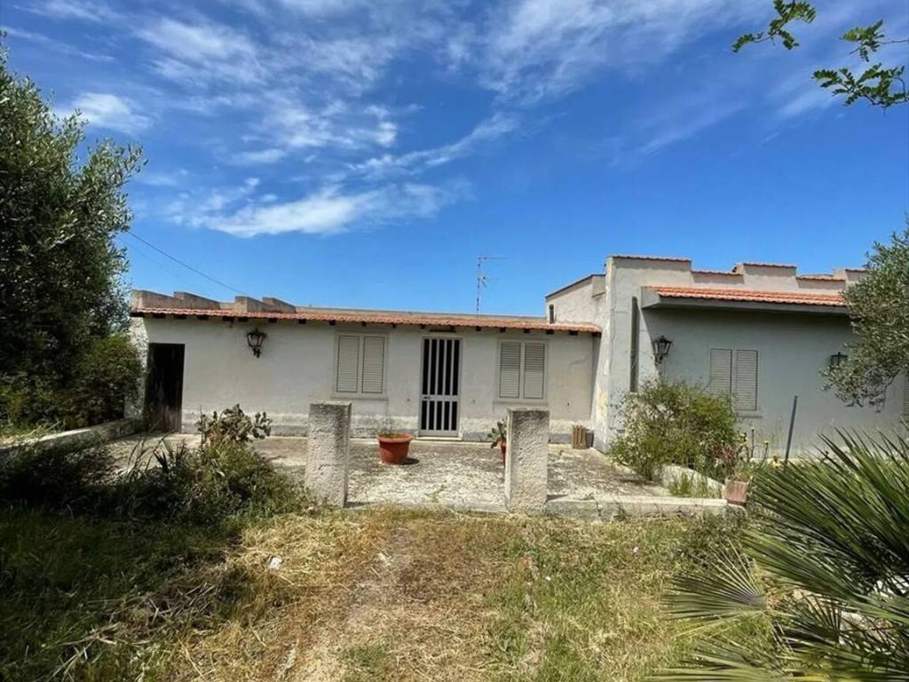 Villa a Marsala in Urb. Indirizzo Non Visibile Centro Storico - Foto 2