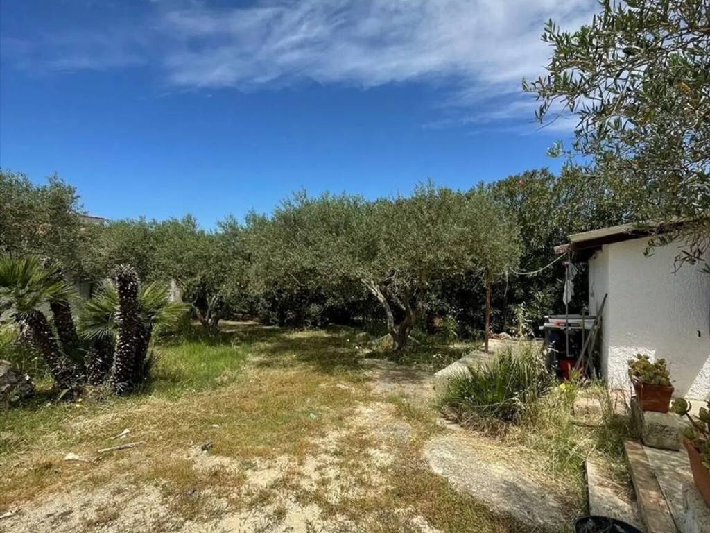 Villa a Marsala in Urb. Indirizzo Non Visibile Centro Storico - Foto 4
