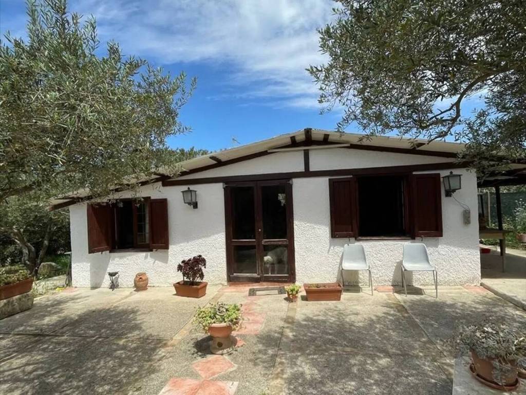 Villa a Marsala in Urb. Indirizzo Non Visibile Centro Storico - Foto 3