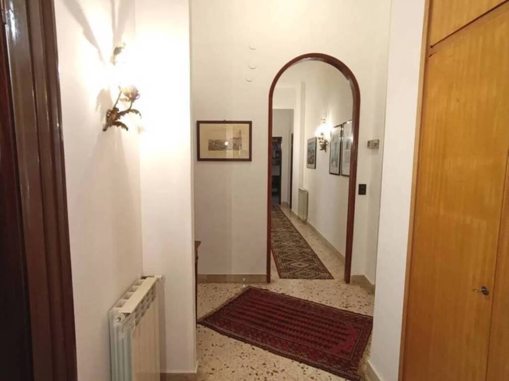 Appartamento a Marsala in Urb. Indirizzo Non Visibile Centro Storico - Foto 2