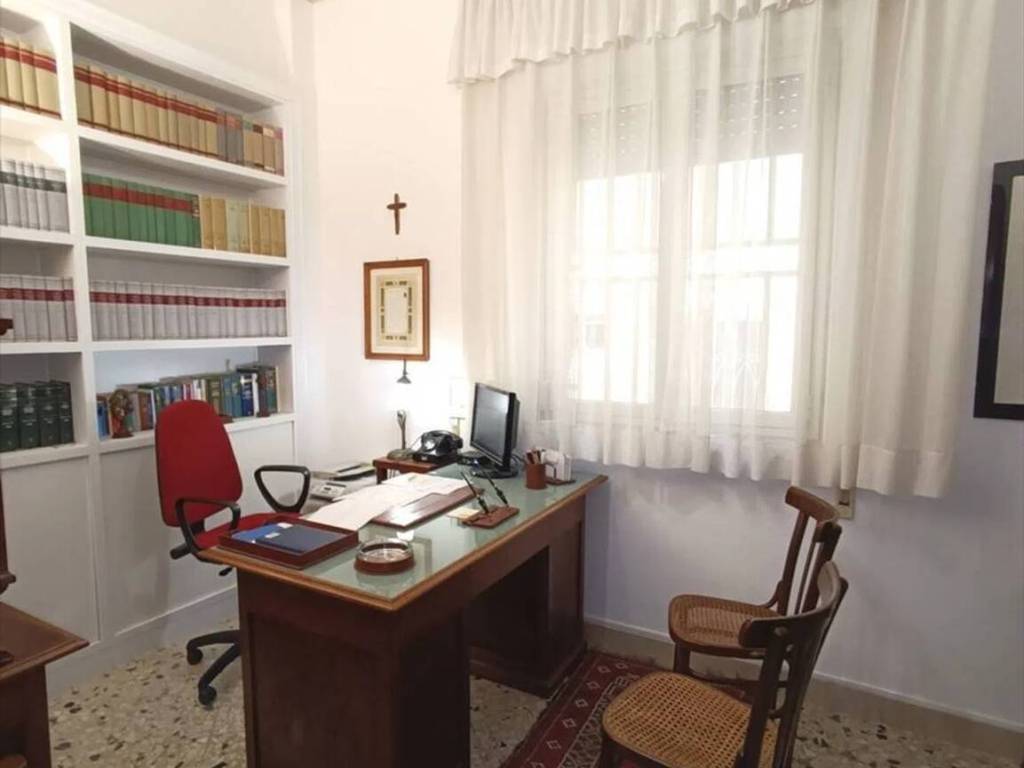 Appartamento a Marsala in Urb. Indirizzo Non Visibile Centro Storico - Foto 3