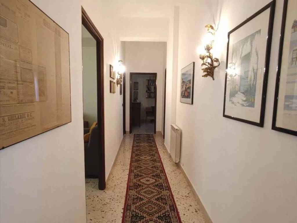 Appartamento a Marsala in Urb. Indirizzo Non Visibile Centro Storico - Foto 4