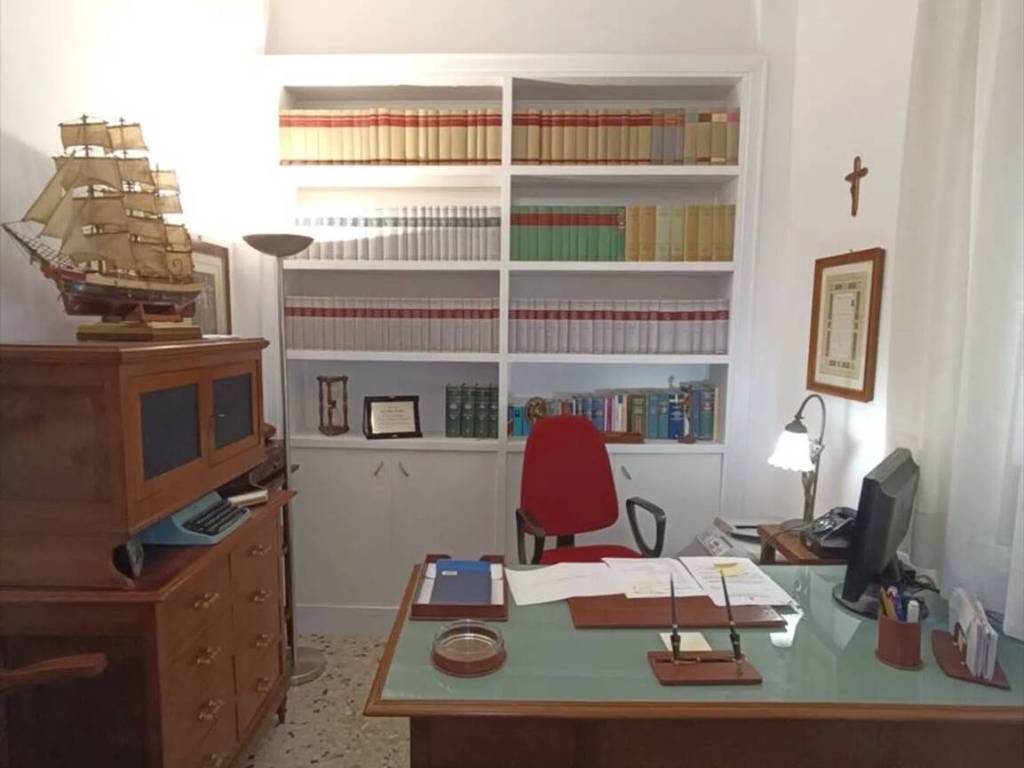 Appartamento a Marsala in Urb. Indirizzo Non Visibile Centro Storico - Foto 5
