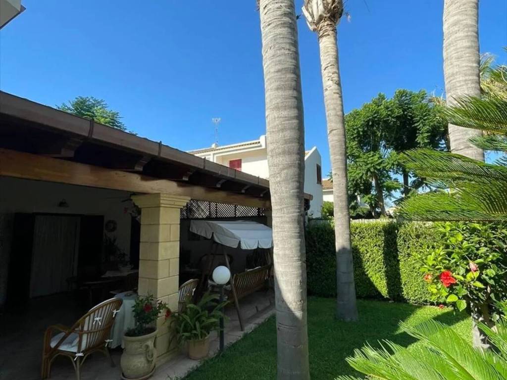 Villa a Marsala in Urb. Indirizzo Non Visibile Centro Storico - Foto 2