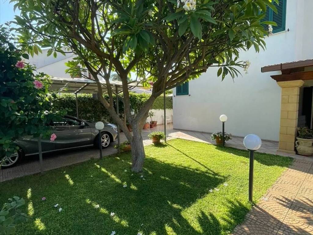 Villa a Marsala in Urb. Indirizzo Non Visibile Centro Storico - Foto 3