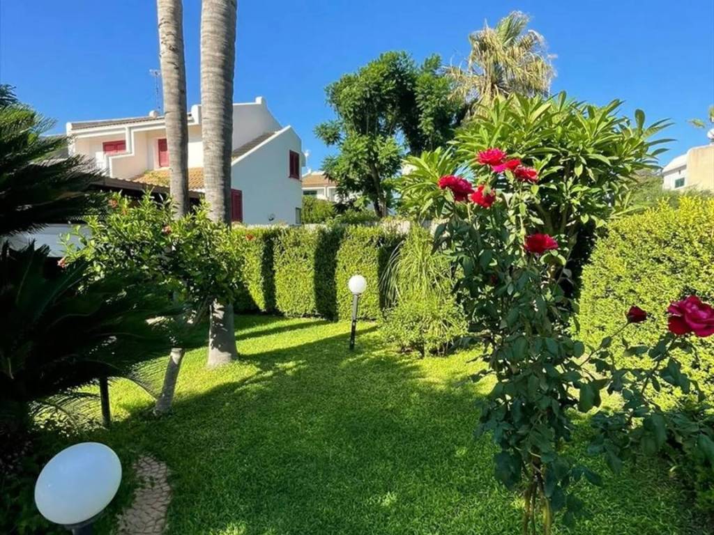 Villa a Marsala in Urb. Indirizzo Non Visibile Centro Storico - Foto 4