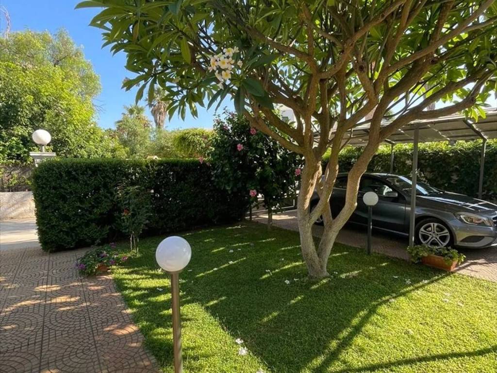 Villa a Marsala in Urb. Indirizzo Non Visibile Centro Storico - Foto 5