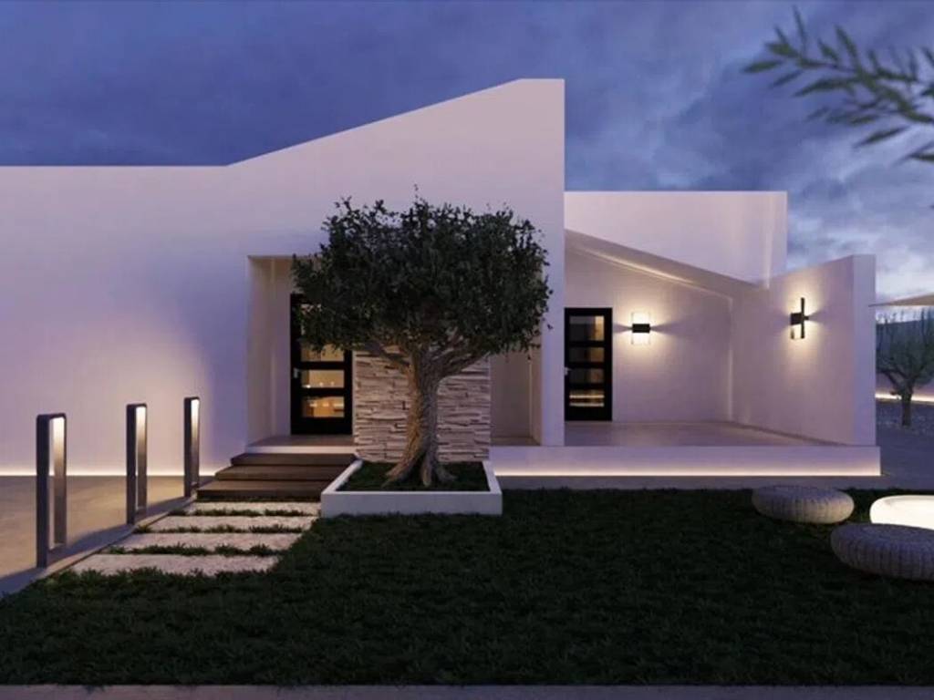 Villa a Marsala in Urb. Indirizzo Non Visibile Centro Storico - Foto 2
