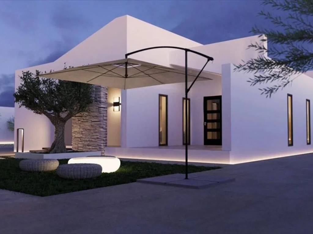 Villa a Marsala in Urb. Indirizzo Non Visibile Centro Storico - Foto 3