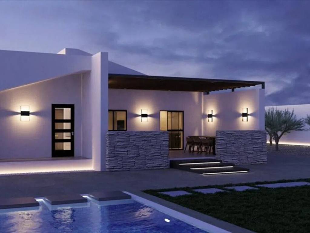 Villa a Marsala in Urb. Indirizzo Non Visibile Centro Storico - Foto 4