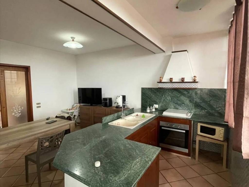 Appartamento a Marsala in Urb. Indirizzo Non Visibile Centro Storico - Foto 2