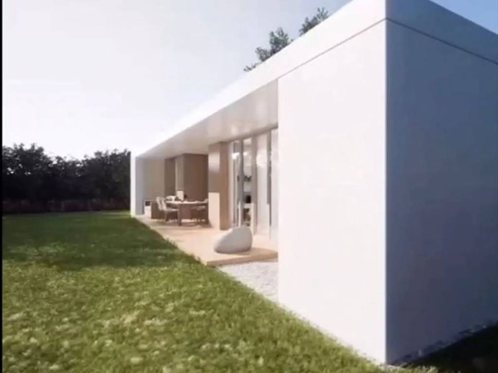Villa a Marsala in Urb. Indirizzo Non Visibile Centro Storico - Foto 3