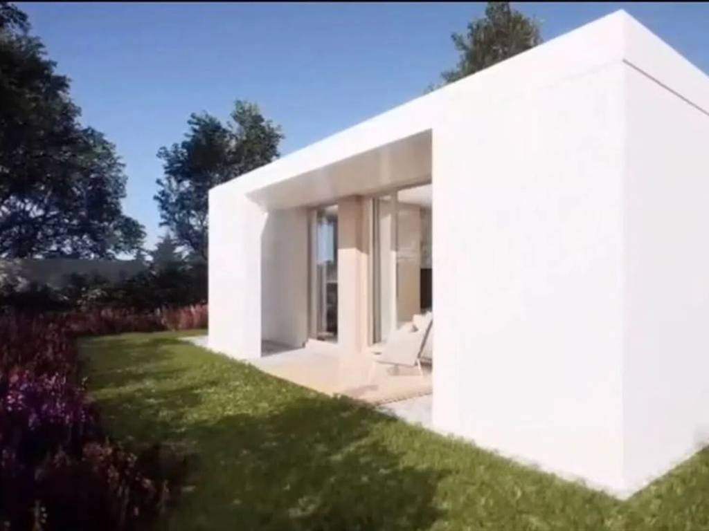 Villa a Marsala in Urb. Indirizzo Non Visibile Centro Storico - Foto 5