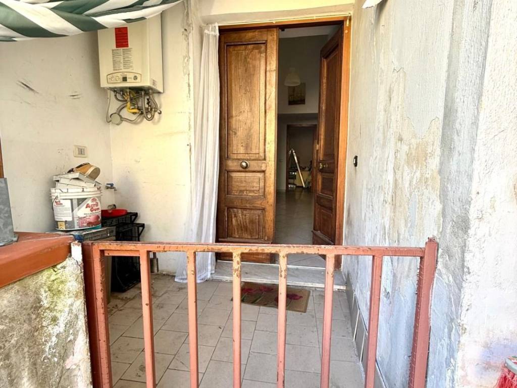 Appartamento a Angri in Via di Mezzo Nord - Foto 2