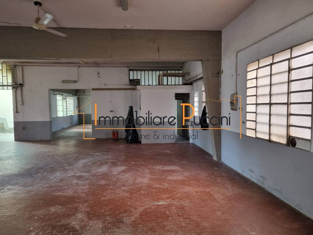 Immobile a Campi bisenzio in Via Bruno Buozzi, 100 - Foto 2