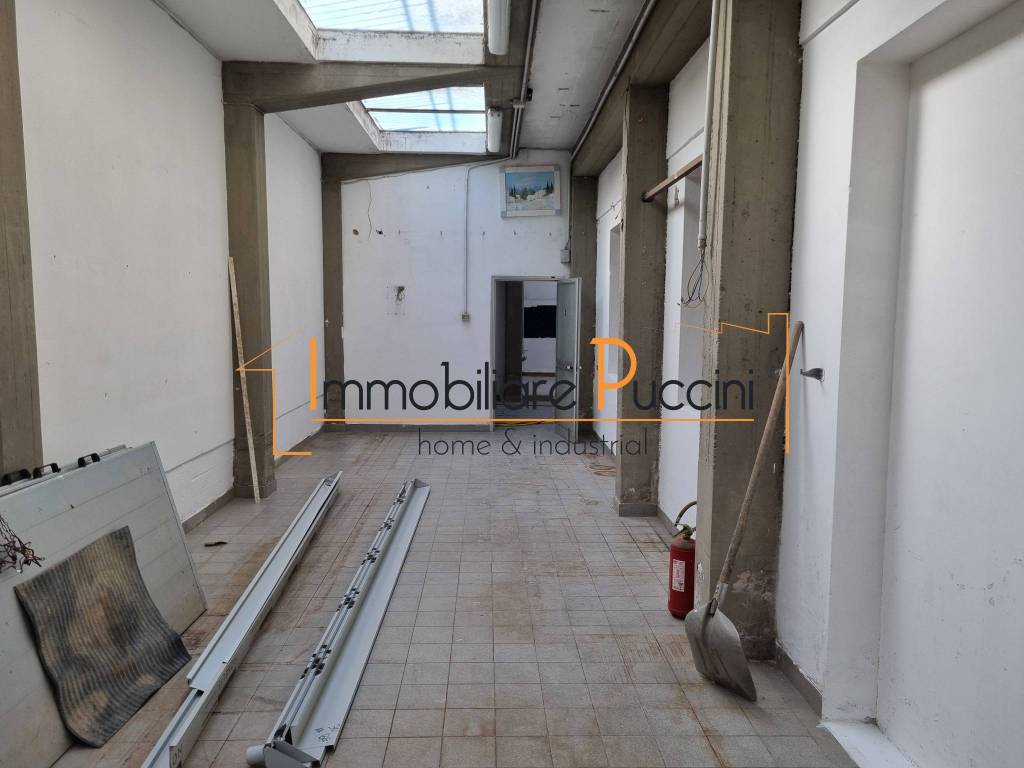 Immobile a Campi bisenzio in Via Bruno Buozzi, 100 - Foto 3