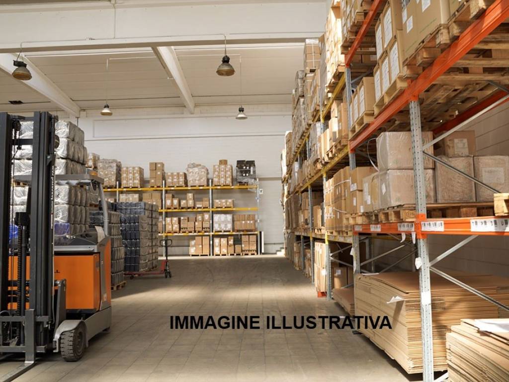 Immobile a Campi bisenzio in Via Bruno Buozzi, 100 - Foto 5