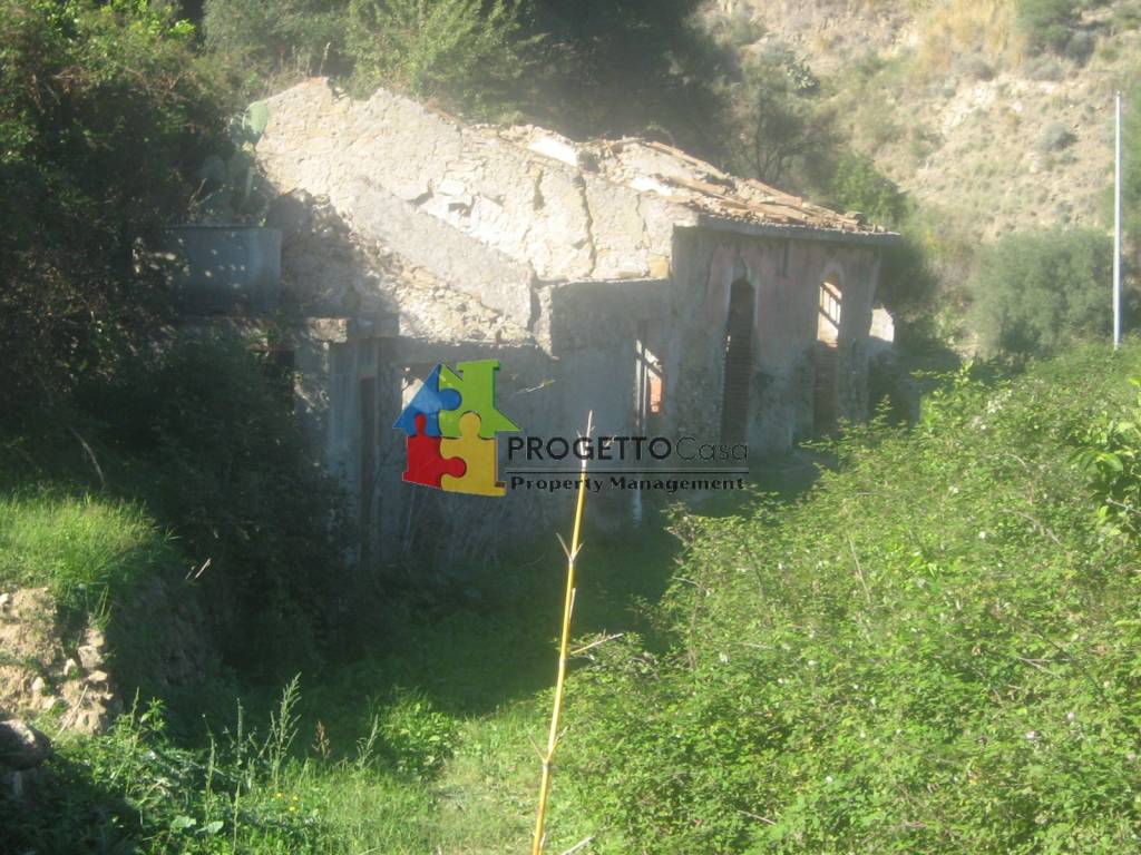 Terreno a Castiglione di sicilia - Foto 2