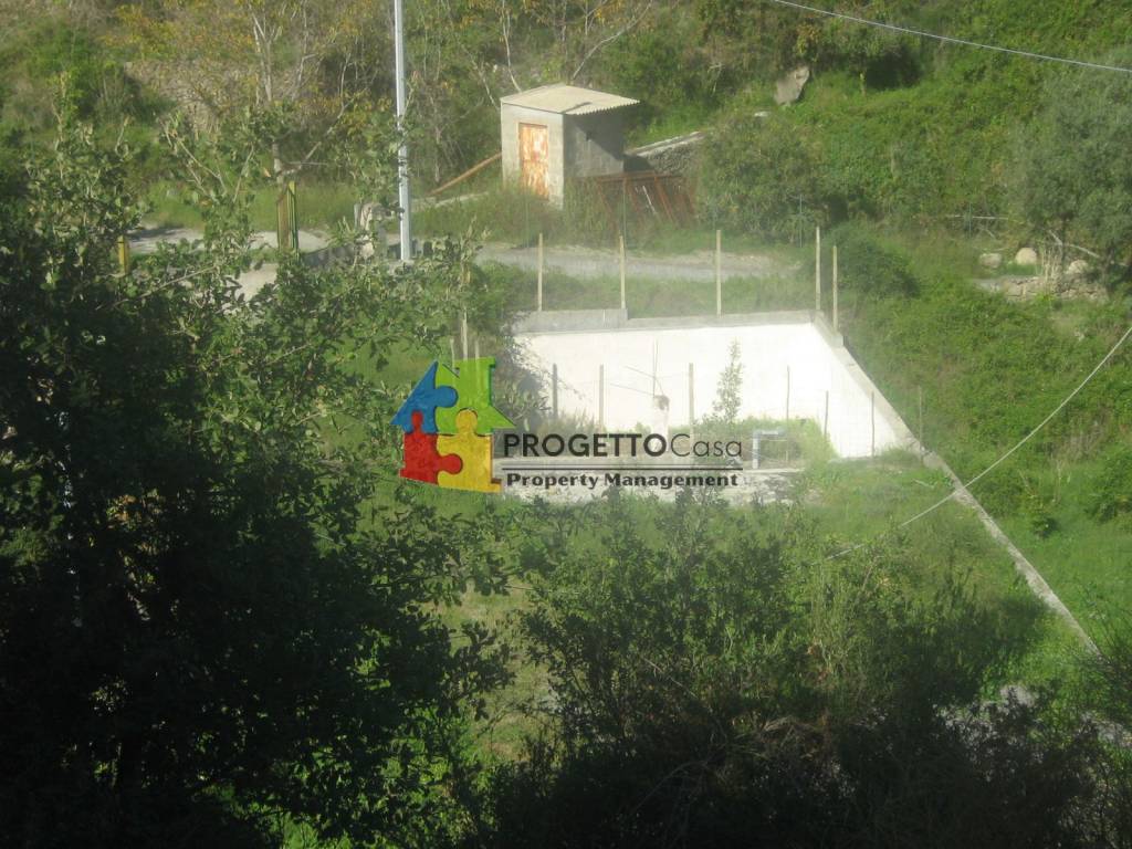 Terreno a Castiglione di sicilia - Foto 3