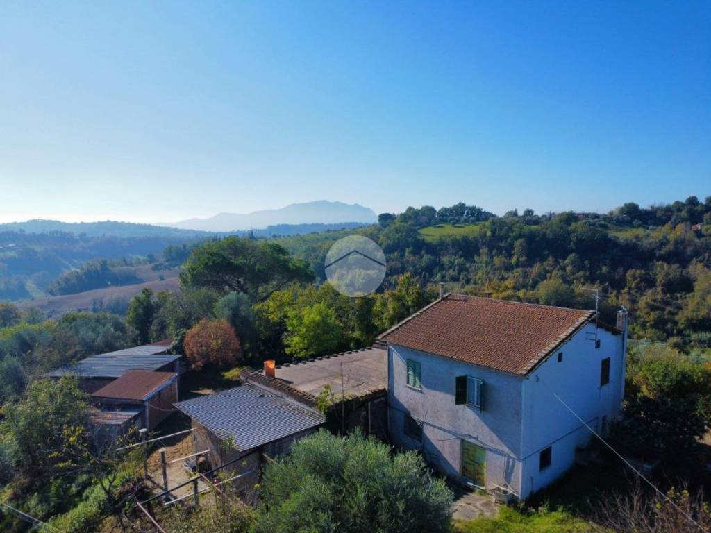 Casa indipendente a Collevecchio in VIA PIEDICOLLE, 15 - Foto 4