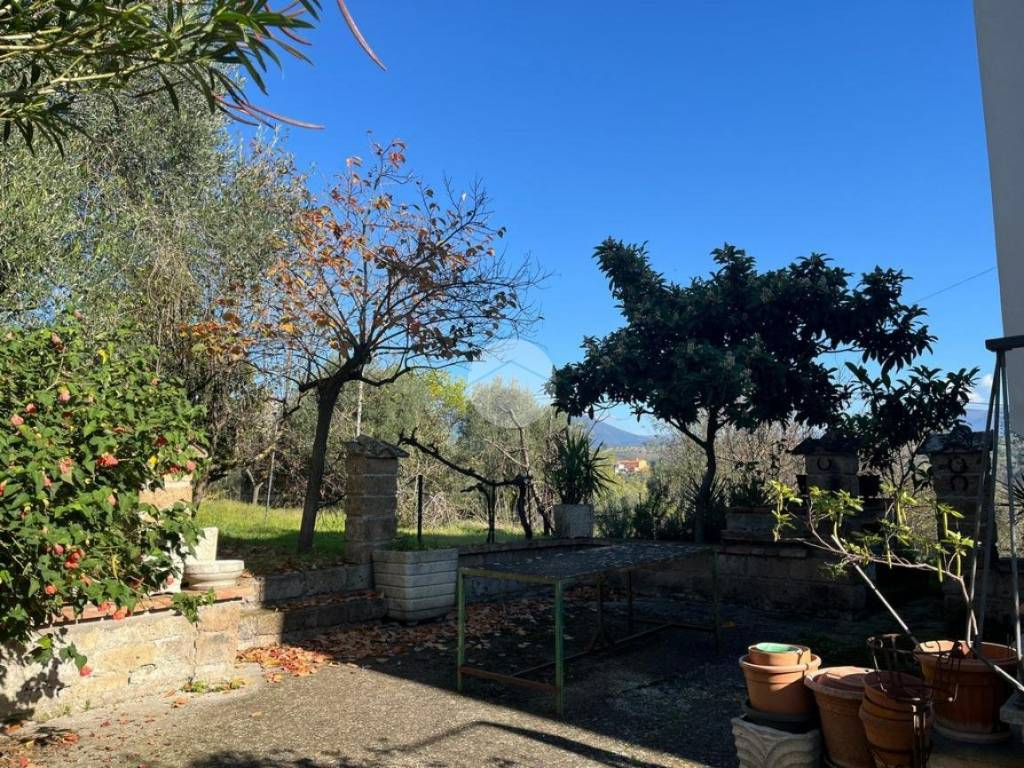 Casa indipendente a Collevecchio in VIA PIEDICOLLE, 15 - Foto 5