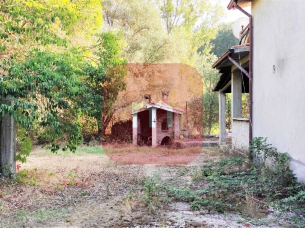 Villa a Montopoli di sabina in Via Fontanelle, 38 - Foto 2