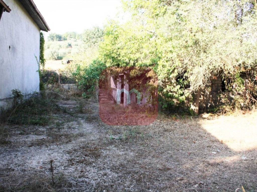 Villa a Montopoli di sabina in Via Fontanelle, 38 - Foto 4
