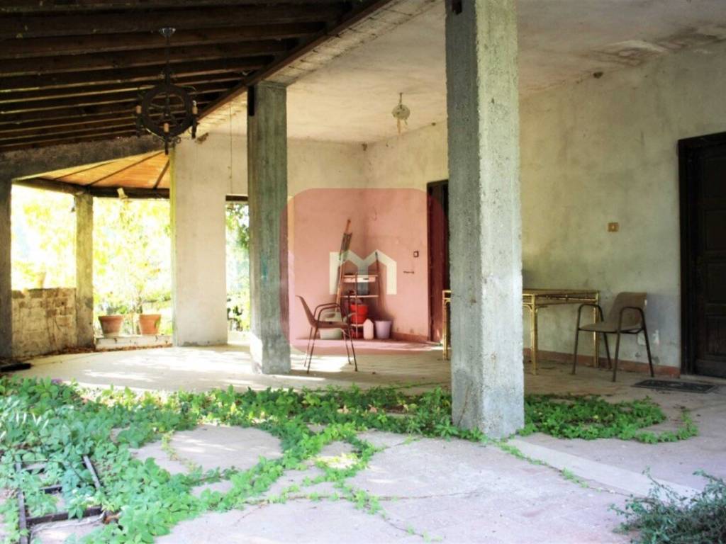 Villa a Montopoli di sabina in Via Fontanelle, 38 - Foto 5